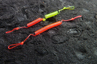 Muelle Competición