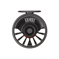 Carrete Redington Grande