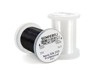 Hilo de Montaje Nano Silk PRO 20D 24/0