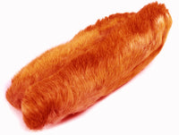 Par de patas de Liebre Patagonica