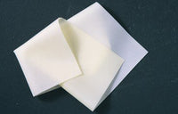 Lamina Latex Natural 15 x15 cm