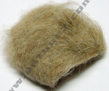 Dubbing Natural de Liebre Argentina 2 gramos