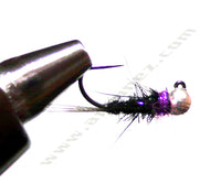 Ninfa Perdigon Competición U.V. Mod.NB50 Jig+Tungsteno