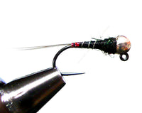 Ninfa Perdigon Competición U.V. Mod.NB51 Jig+Tungsteno