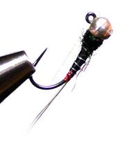 Ninfa Perdigon Competición U.V. Mod.NB51 Jig+Tungsteno
