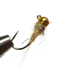 Ninfa Perdigon Competición NB53 Jig+Tungsteno