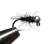 Ninfa Perdigon Competición U.V. Mod.NB55 Jig+Tungsteno