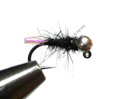 Ninfa Perdigon Competición U.V. Mod.NB55 Jig+Tungsteno