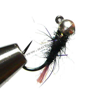 Ninfa Perdigon Competición U.V. Mod.NB55 Jig+Tungsteno