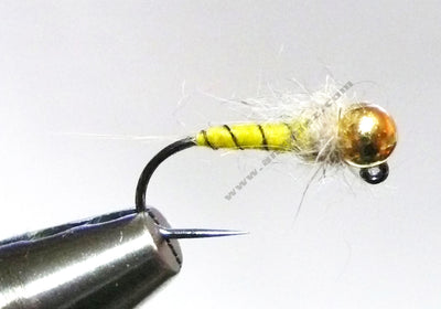 Ninfa Perdigon Competición NB56 Jig+Tungsteno