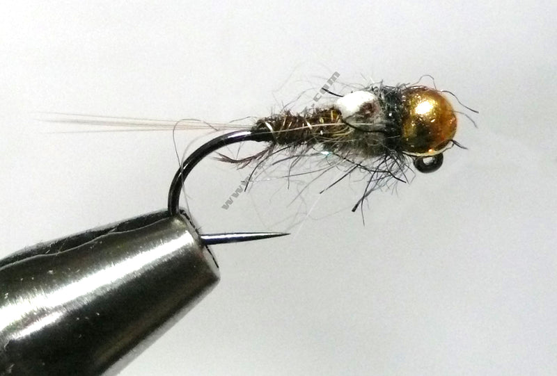 Ninfa Perdigon Competición U.V. Mod.NB59 Jig+Tungsteno