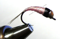 Ninfa Perdigon Competición NB82 Cuerpo de Tungsteno Plata