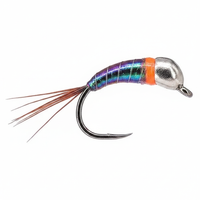 Ninfa Javi Bead slot suave
