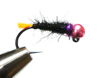 Ninfa Perdigon Competición U.V. Mod.NB52 Jig+Tungsteno