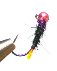 Ninfa Perdigon Competición U.V. Mod.NB52 Jig+Tungsteno