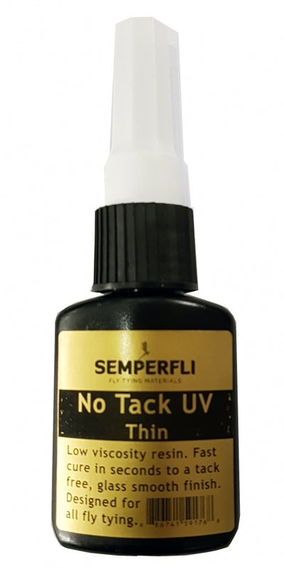 Barniz UV 20ml No Tack Thin