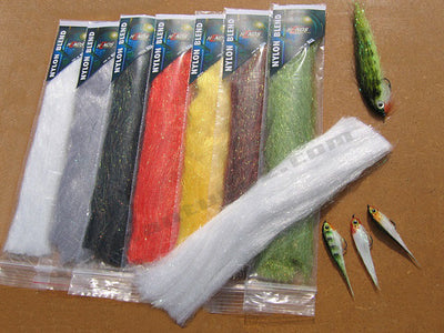 Nylon Blend