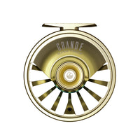 Carrete Redington Grande