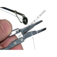 Lupa-Cortahilos Carson 3 en 1  Fisn'n Grip