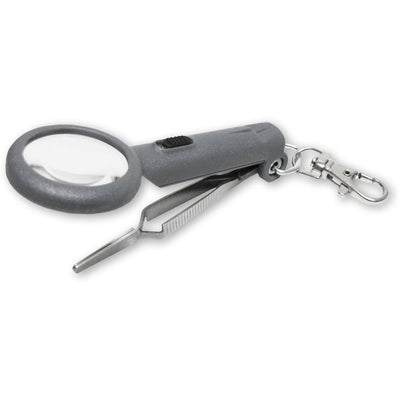 Lupa / Anudador Led Fish'n Grip Pro OD-88