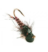 Bombeta de Tungsteno Off Beads