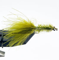 ST102 B.H.Wooly Bugger