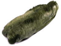 Par de patas de Liebre Patagonica