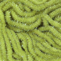 Chenille Antron + Sparkle