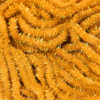 Chenille Antron + Sparkle