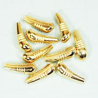 Cuerpos Tungsteno Plus Ninfas y Perdigones 20 uds.