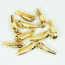 Cuerpos Tungsteno Plus Ninfas y Perdigones 20 uds.