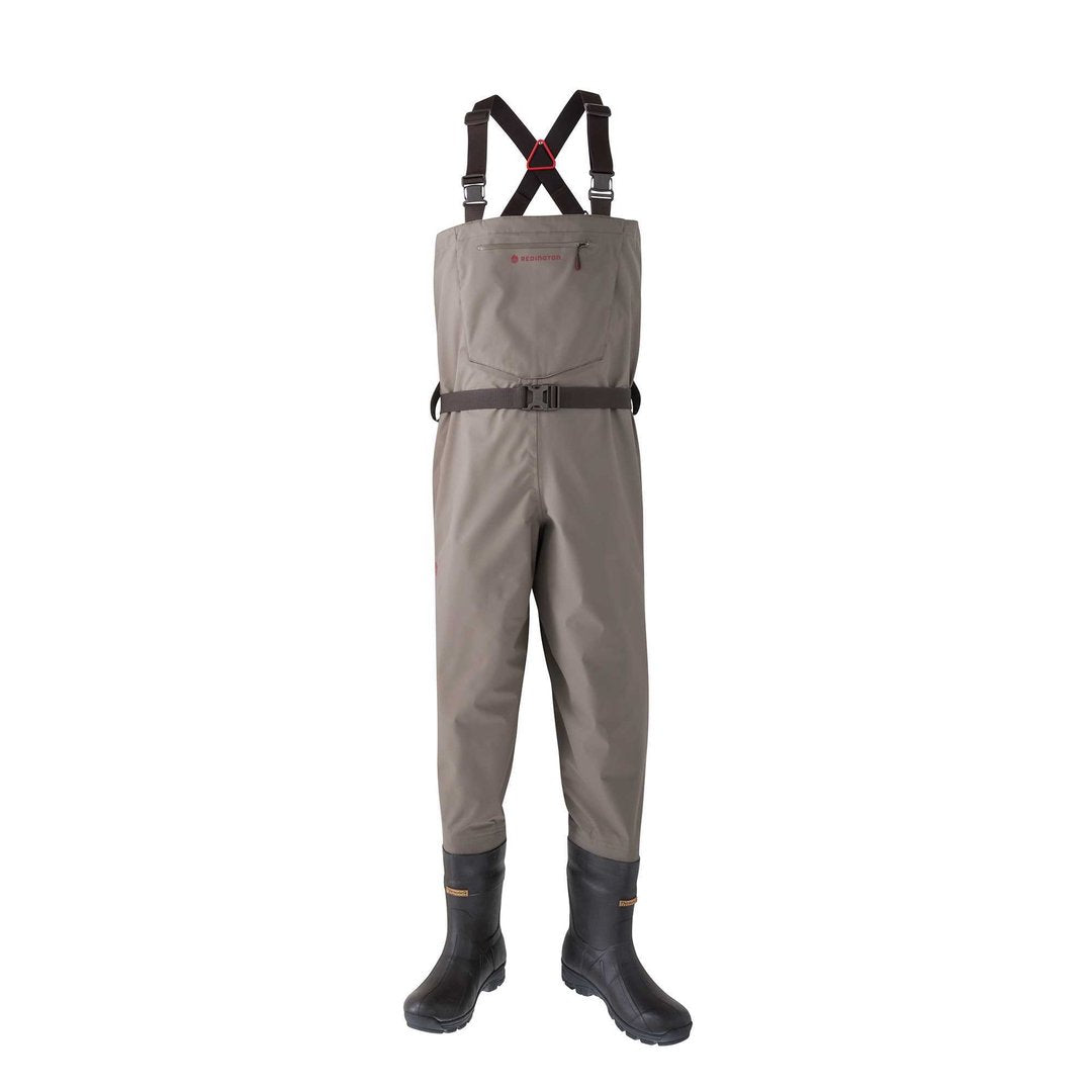 Vader Redington Palix Transpirable con Bota Incorporada