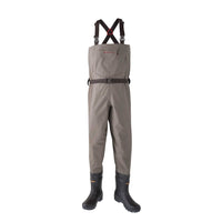 Vader Redington Palix Transpirable con Bota Incorporada