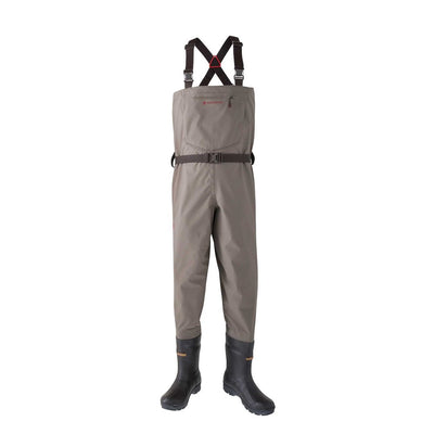 Vader Redington Palix Transpirable con Bota Incorporada