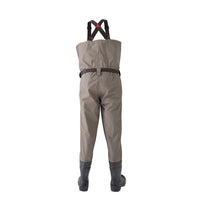 Vader Redington Palix Transpirable con Bota Incorporada