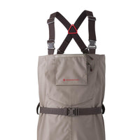 Vader Redington Palix Transpirable con Bota Incorporada