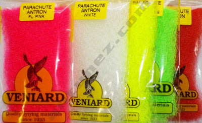 Antron Parachute Yarn