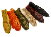 Par de patas de Liebre Patagonica