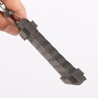 Porta Bajos de Foam Slit con estensible ATZ