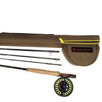 Equipo Completo Redington  Path II