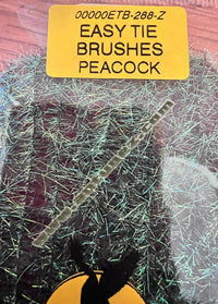 Dubbing Preparado para Cuerpos