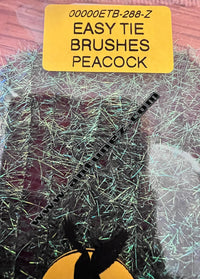 Dubbing Preparado para Cuerpos