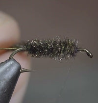 Pearl Chenille