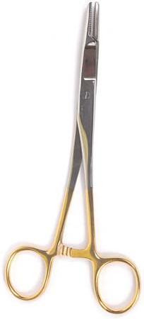Desanzuelador + Tijera 14cm.