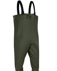 Conjunto Chubasquero + Pantalón impermeable PVC