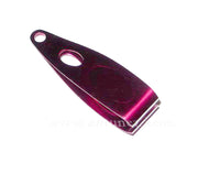 Cortahilos Anodizado W