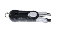 Mini-Clipper Escamoteable