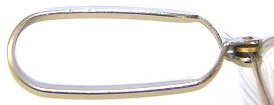 Pinza Antideslizante