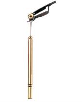 Pinza Rotatoria Grande