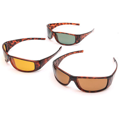 Gafa Polarizada ATZ Eclipse